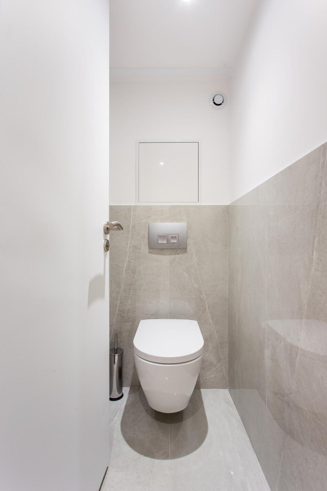 Luxury Loft In Paris Lejlighed Værelse billede