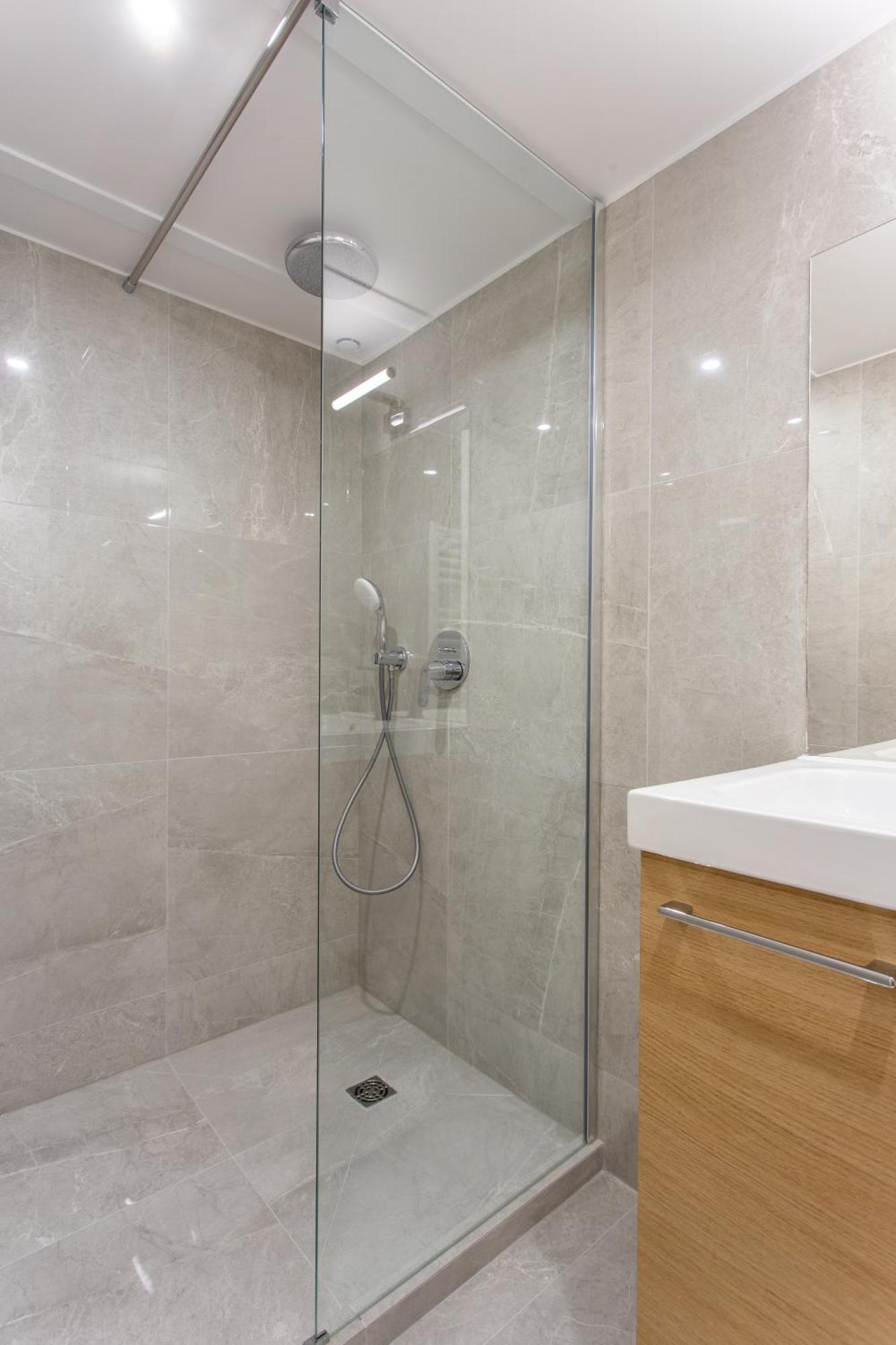 Luxury Loft In Paris Lejlighed Værelse billede