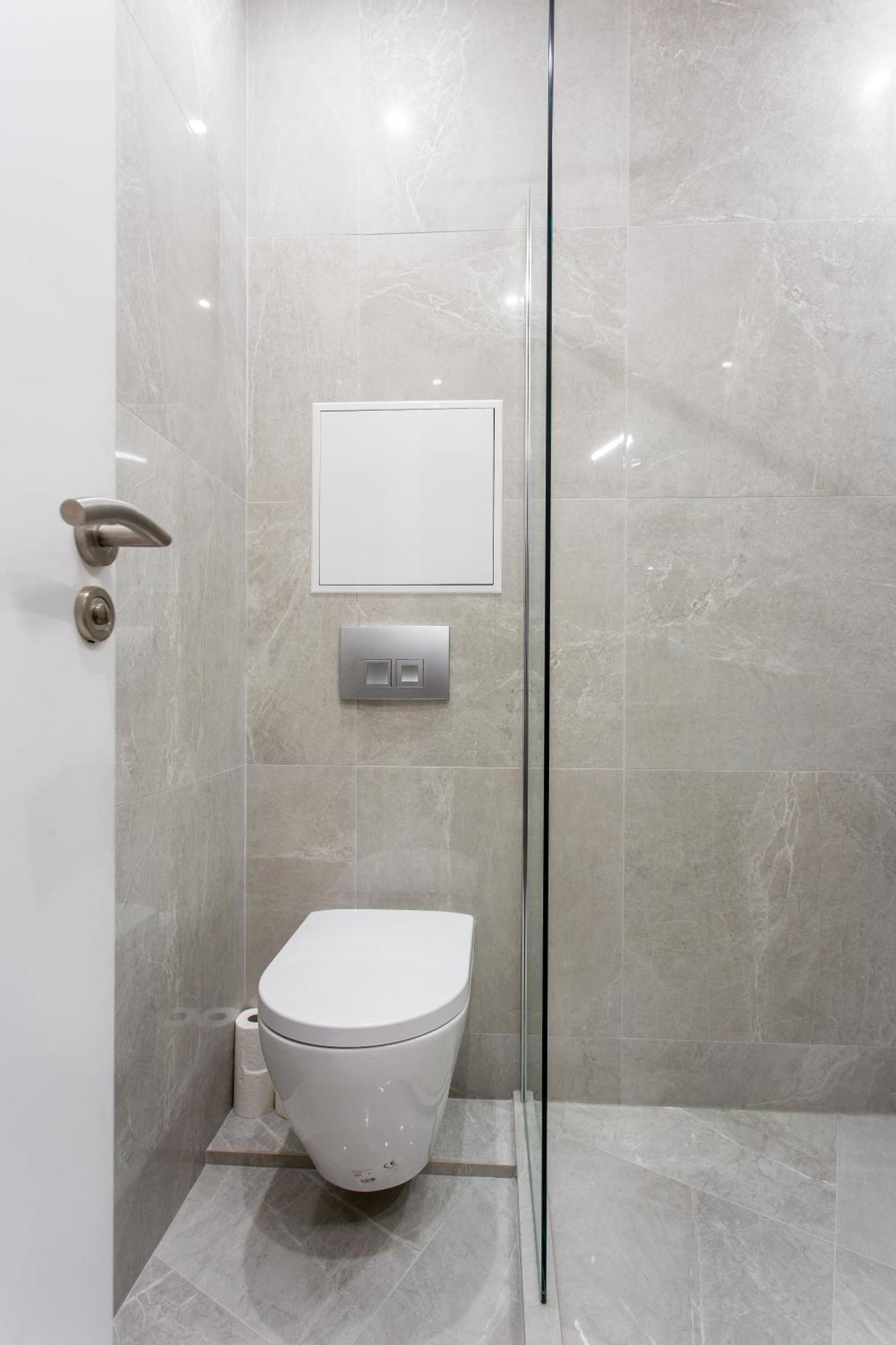 Luxury Loft In Paris Lejlighed Værelse billede